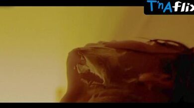 Hrvojka Begovic Breasts, Bush Scene in Escort