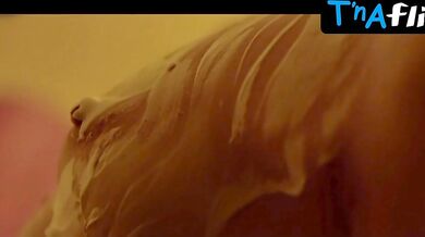 Hrvojka Begovic Breasts, Bush Scene in Escort