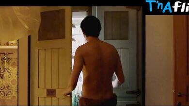 Hrvojka Begovic Butt Scene in Escort