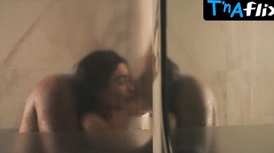 Tarina Patel Sexy Scene in Blood Legacy