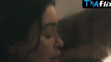 Tarina Patel Sexy Scene in Blood Legacy