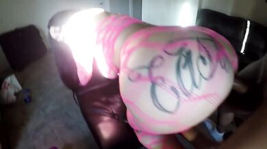 Lexxxi London Twerk & Sextapes #2