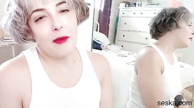 Seska Anniversary Joi Lewd Adults Free Sex