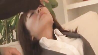 Thôi miên và cái k?t ?m l?n (Yui Hatano, Yui Oba, Saori Hara, Kanako Iioka)