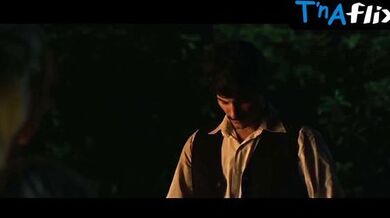 Luna Pilic Sexy Scene in The Holy Family