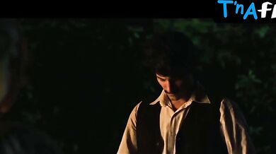 Luna Pilic Sexy Scene in The Holy Family