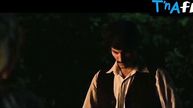 Luna Pilic Sexy Scene in The Holy Family