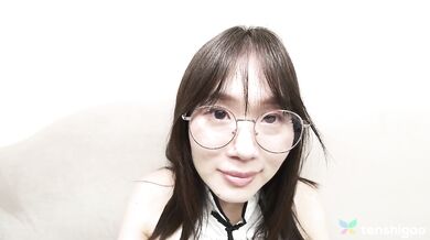 Introducng Mami Tokita: A Horny Maid Waitress