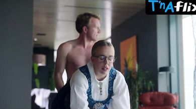 Ragne Grande Sexy Scene in Billionaire Island