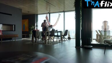 Ragne Grande Sexy Scene in Billionaire Island