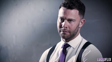 Lucid Instinct - Kimmy Granger