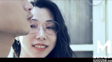 【国产】麻豆传媒作品/MD-0165-7阿宾篇章七/免费观看