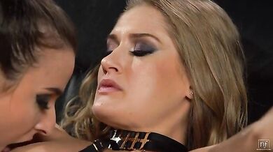 October 2020 Fantasy Of The Month - S1:E4 - Amirah Adara