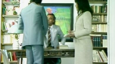 The Good John (France 1982, Cathy Stewart, Patricia Santos)