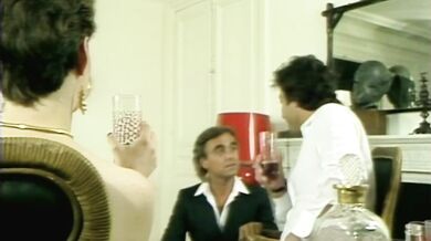 The Good John (France 1982, Cathy Stewart, Patricia Santos)