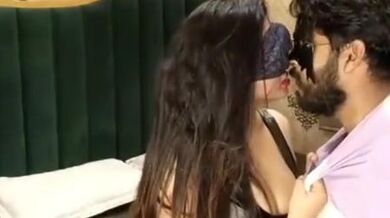 Indian Lisa 12-08-2024