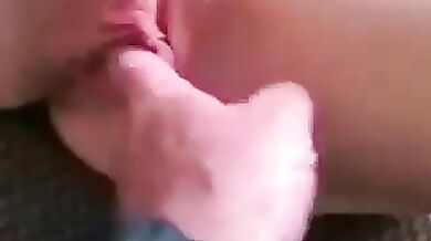 Melanie begs for her job