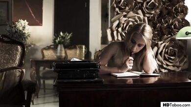 PURE TABOO Psychiatrist Relives Dirty Anal Dreams Of Her Patient - Nikky Thorne