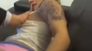 Argentina - Zorra part 1/2