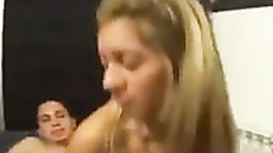 Argentina - Zorra part 1/2