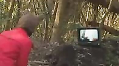 Argentina - Zorra part 1/2