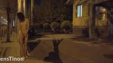 Chinese Exhibitionism 31