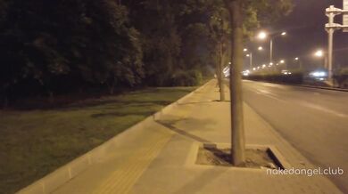 Chinese Exhibitionism 31