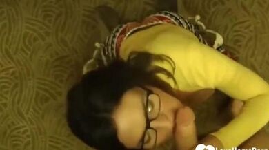 Busty Milf Begs For A Hard Screw And A Creampie.