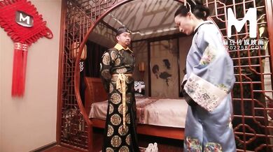 [Domestic] Madou media works/MAD004-yanxi palace 000/watch for free