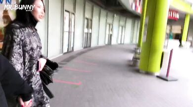 【Mr.Bunny】TZ-011 Sugar Daddy EP1