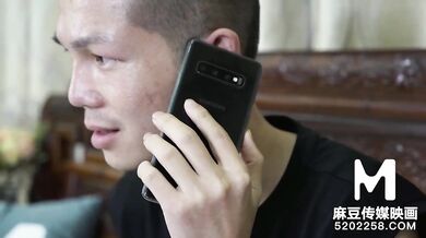 [Domestic] Madou Media Works/MSD-008 Charming Young Woman NTR/Watch Free