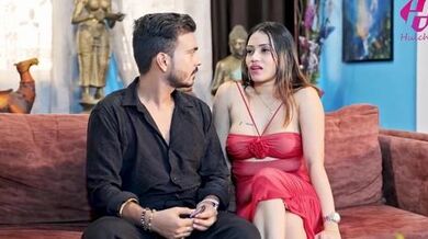 Aarzo Ep6 Hindi Web Series