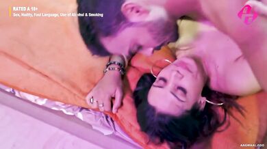 Aarzo Ep6 Hindi Web Series