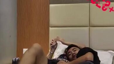 Nawarin Ngajak Main Dihotel