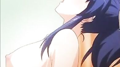 Hentai - Masturbating My Step Sister While Mother Is Cooking