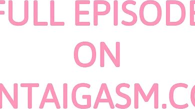 Shishunki No Obenkyou ALL EPISODES HENTAI