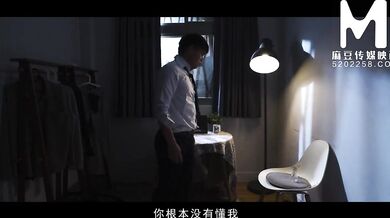 [ModelMedia] Madou Media Works/MD-0158 Wonderful Sex-000/ Wonderful Play