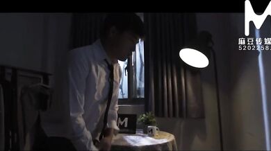 [ModelMedia] Madou Media Works/MD-0158 Wonderful Sex-000/ Wonderful Play