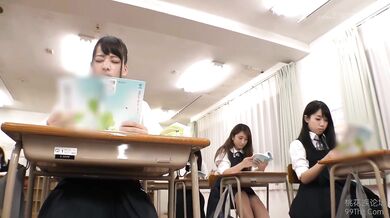 SDDE 524 SCENE #1 AI MONTAGE