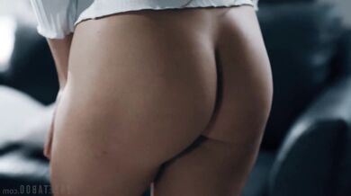 The Father The Step Son & The Holiest.of Holes ANAL - Gia Derza