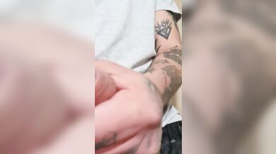 make you kneeling and facefuck you