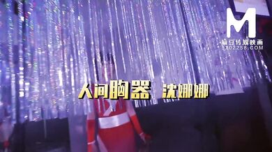 [ModelMedia] Madou Media Works/MMTVQ5-EP2 Actress Challenge _000/ Watch for free