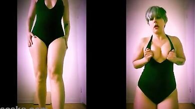 Seska Im A Bad Girl Lewd Fucking Hood