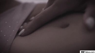 PURE TABOO Don't You Wanna Fuck My Virgin Asshole STEPBROTHER? - Kendra Spade