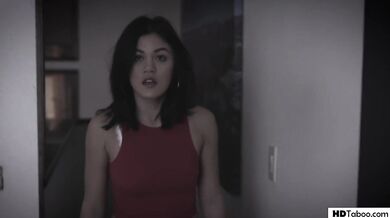 PURE TABOO Don't You Wanna Fuck My Virgin Asshole STEPBROTHER? - Kendra Spade