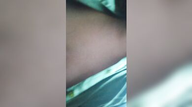 Mis tetas rebotan en misionero