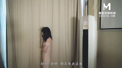 [Domestic] Madou Media Works/MMZ012-Tsundere Girl Anchor/Watch Free