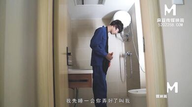 [Domestic] Madou Media Works/MMZ012-Tsundere Girl Anchor/Watch Free