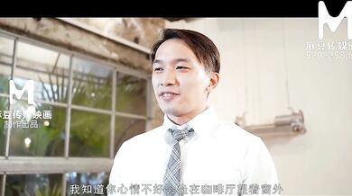 [ModelMedia] Madou Media Works/MDM-0003 Xuan Mi Mu Mu / Watch for free