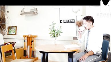 [ModelMedia] Madou Media Works/MDM-0003 Xuan Mi Mu Mu / Watch for free